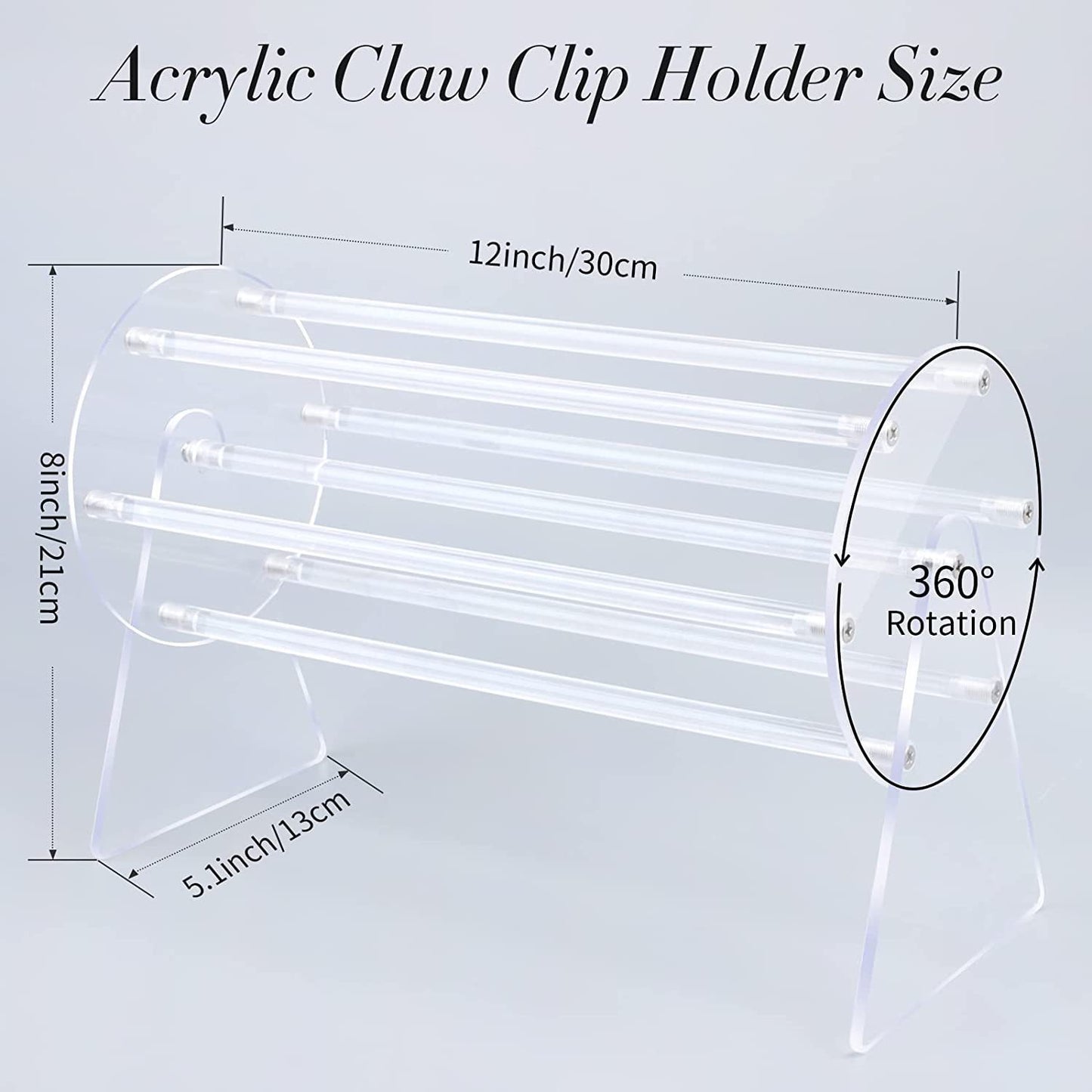 SUDIRAS  -  ™  CLIP ORGANIZER