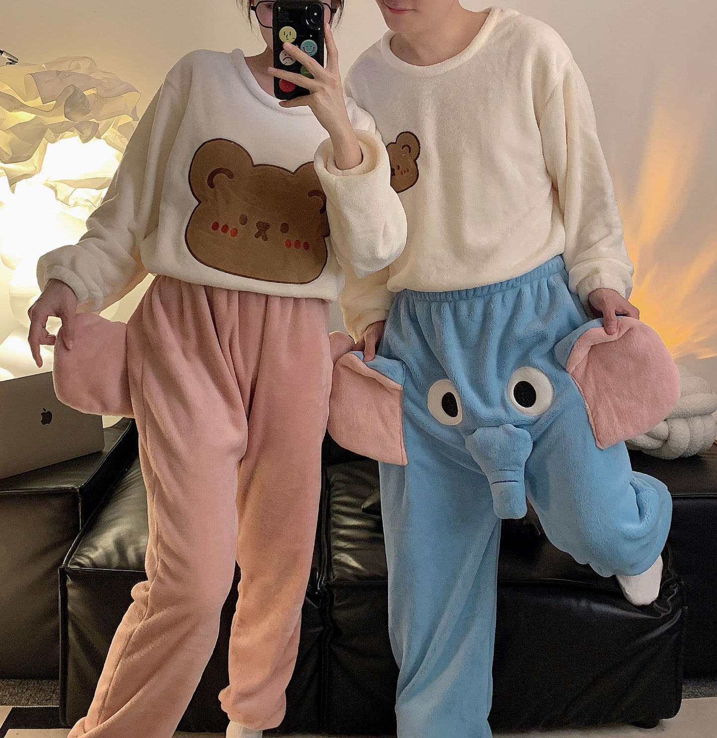 The Original ElephantaPJ's™️