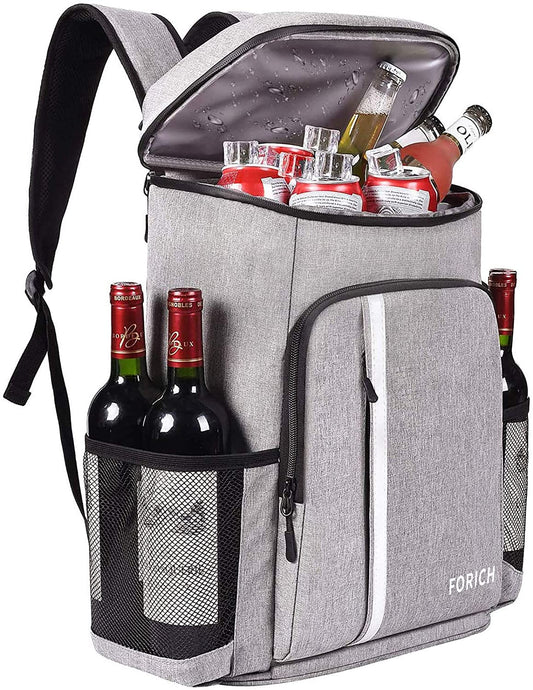 Leakproof Insulated Waterproof Backpack Cooler Bag