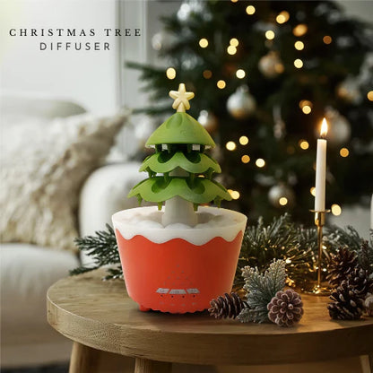 Christmas Tree Diffuser ™
