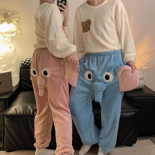 The Original ElephantaPJ's™️