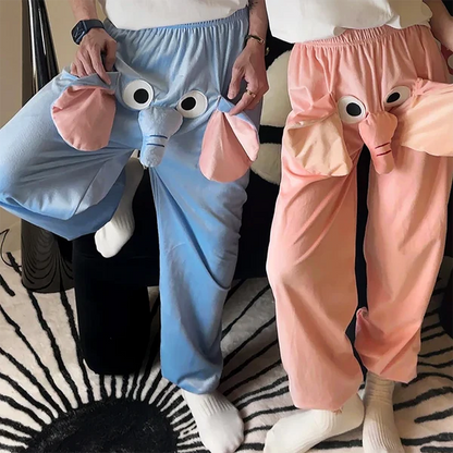 The Original ElephantaPJ's™️
