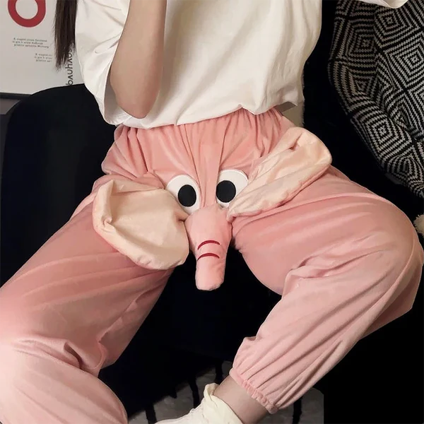 The Original ElephantaPJ's™️