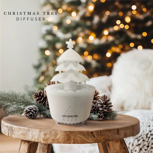 Christmas Tree Diffuser ™